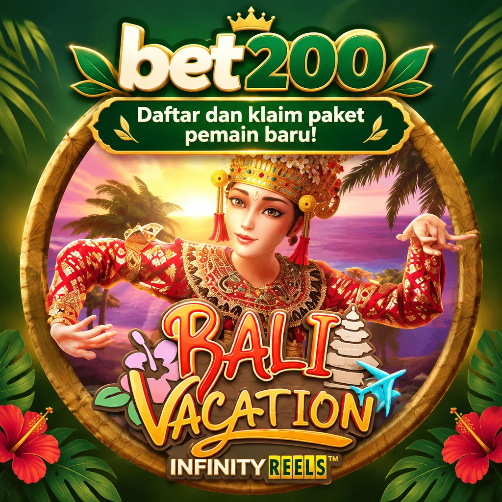 bet200 · Bali Vacation