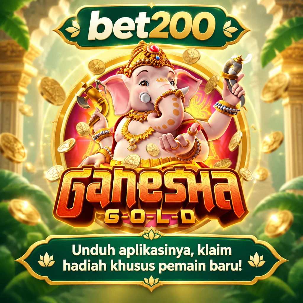 bet200 · Ganesha Gold