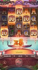 bet200 · Mask Carnival