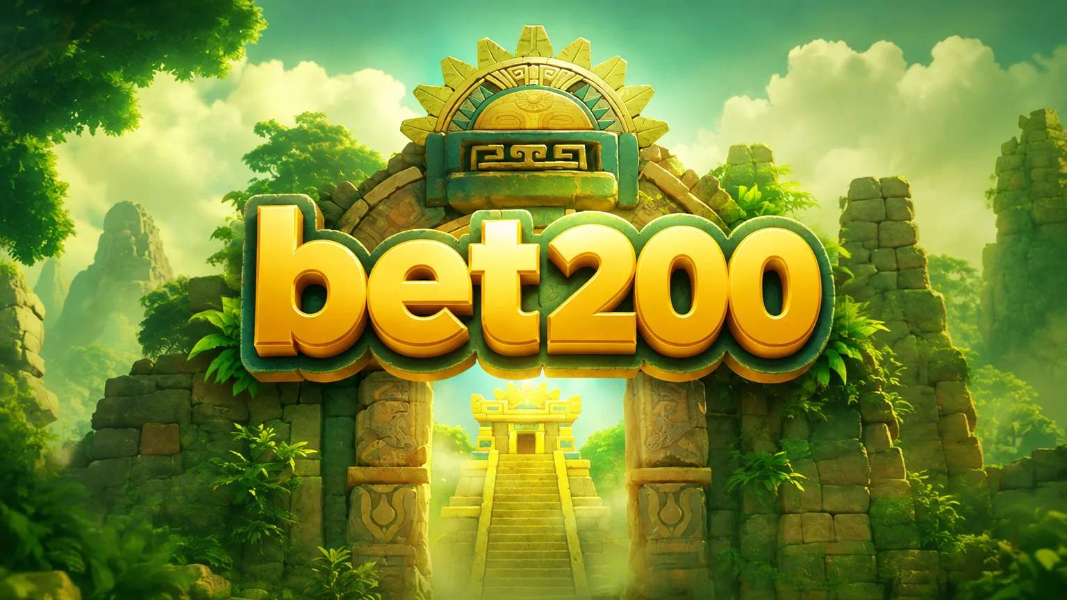 Panduan Visual Antarmuka dan Fitur Pengali Mask Carnival di bet200